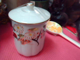 茶杯