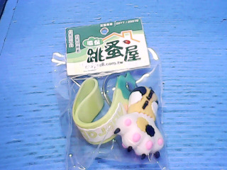 鑰匙圈