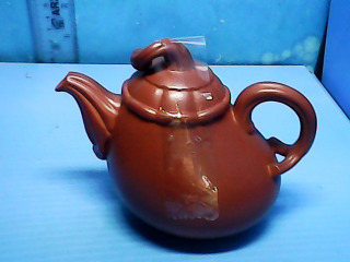茶壺