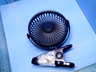 全新風扇