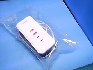 充電線組