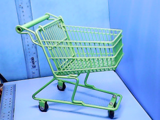 迷你購物車