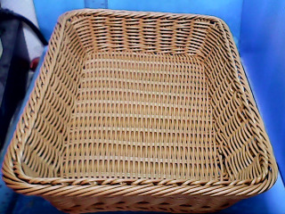 竹籃