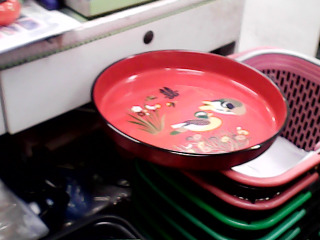 茶盤