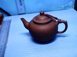 泡茶壺