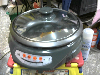 大家源美味料理鍋