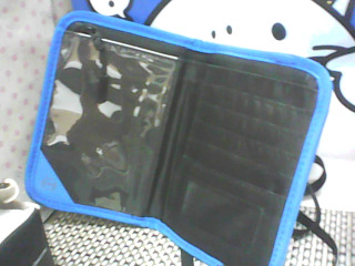 全新/旅行收納包