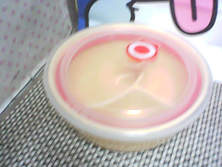 全新/分隔保鮮盒