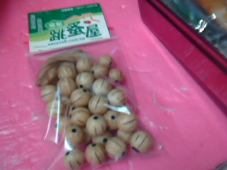DIY材料