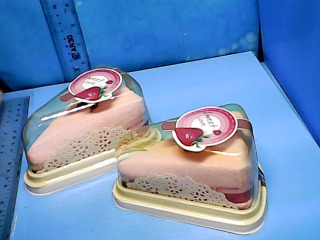 造型小方巾-單售