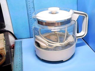 電茶壺