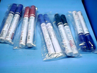 奇異筆2入-單售