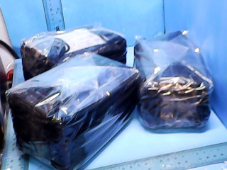 兒童口罩多入-單售