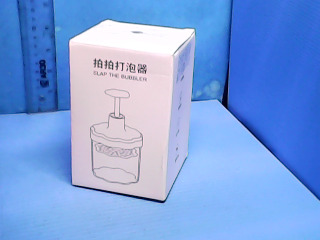 拍拍打炮器