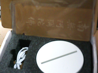 小夜燈