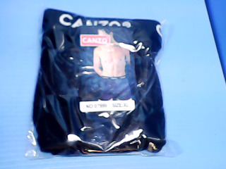 四角褲XL(不試穿)