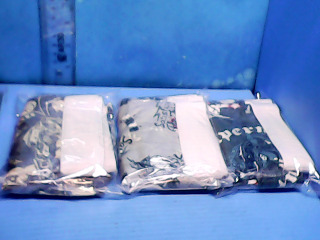 四角褲L(不試穿)