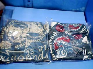 四角褲L(不試穿)