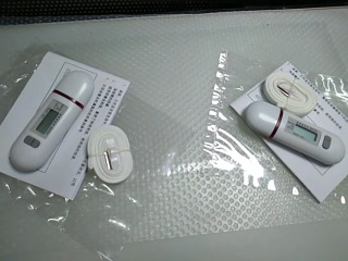 膚質檢測