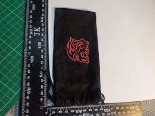 微星束口收納袋