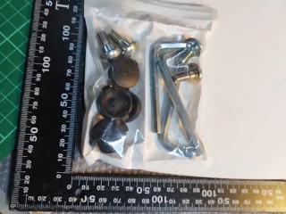 五金工具配件包