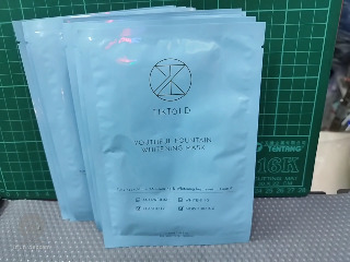 剔透青春亮白面膜