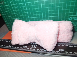 頭髮套