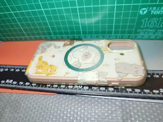 殼