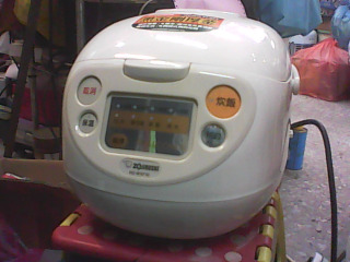 電子鍋