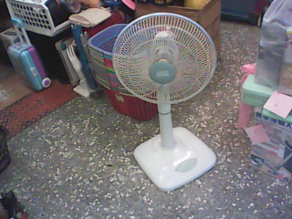 電風扇