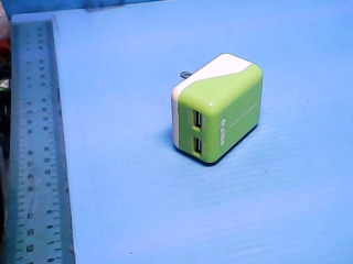 USB充電插