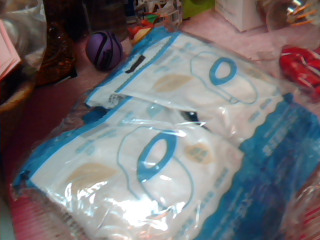 一次性馬桶坐墊10入