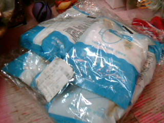 一次性馬桶坐墊8入