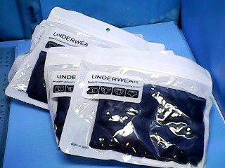 男冰絲內褲-單售