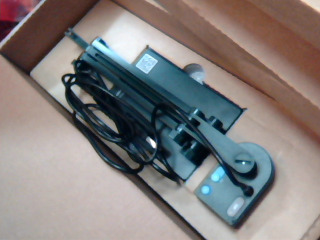 實物/視訊攝影機