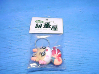 鑰匙圈