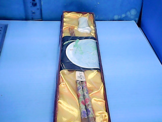 餐具組
