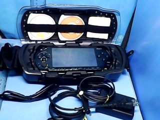 psp+光碟2.外殼組