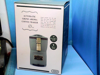 自動研磨咖啡機(無退)