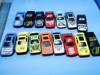 玩具車多入-單售