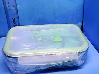 全新玻璃保鮮盒