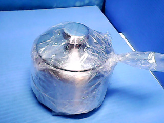 全新不鏽鋼調味罐