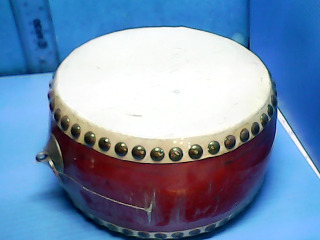 鼓