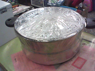 全新不鏽鋼湯鍋組