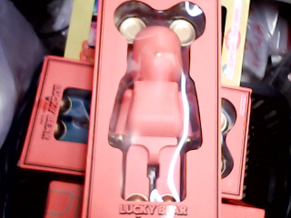 全新玩具存錢筒