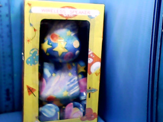 全新藍芽玩具(無保固)