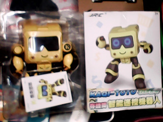 全新玩具(無保固)