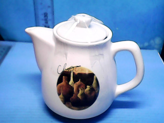 茶壺