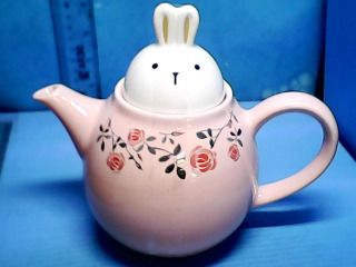茶壺