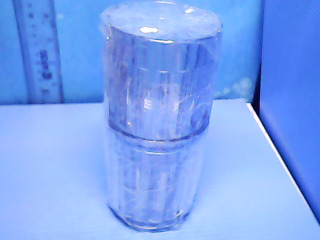 全新塑膠杯2入